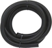 Tuyau 5m d.38mm pour aspirateurs 07406+ 07408 - 07373