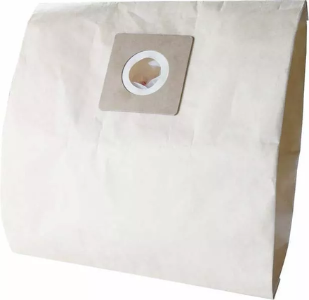 Kit 10 sacs papier p/07411 - 07381