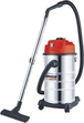 Aspirateur 30l eau et poussieres 1200w DRAKKAR EQUIPEMENT - 07436
