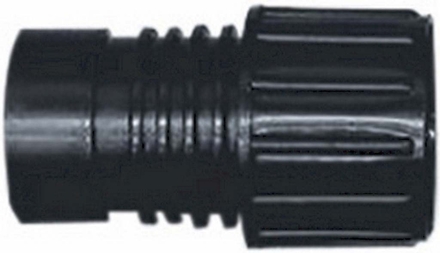 Raccord pour flexible cote cuve diametre 35 pour 07701+07702+07700 - 07723
