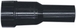 Raccord p/flexible cote accessoire diam 40 pour 07703+07704+07705+07706+07707 - 07730