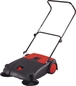 Balayeuse mecanique 2 brosses 20l DRAKKAR EQUIPEMENT - 07805