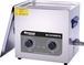 Bac à ultrasons DRAKKAR 10L - 07901