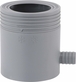 Collecteur d'eau de pluie pour cuve à eau SCHUTZ - 08015