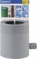 Collecteur d'eau de pluie pour cuve à eau SCHUTZ - 08015
