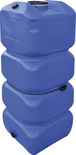 Cuve de stockage eau 1000L avec sortie basse SCHUTZ - 08020