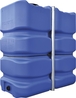 Cuve de stockage eau 2000L avec sortie basse SCHUTZ - 08022