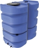 Cuve de stockage eau D3000L avec sortie basse SCHUTZ - 08026