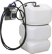 Cuve de stockage adblue pehd simple paroi 600l DRAKKAR EQUIPEMENT - 08082