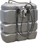 Cuve de stockage adblue pehd double paroi 1500l PIUSI - 08098