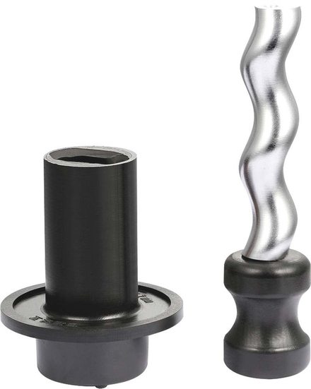 Pompe à eau immergée de puits à vis diamètre 95mm 230V 750W DRAKKAR EQUIPEMENT - 8109