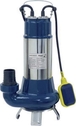 Pompe immergee fonte 1100w DRAKKAR EQUIPEMENT - 08181