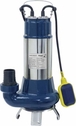 Pompe immergee fonte 1100w DRAKKAR EQUIPEMENT - 08181