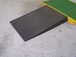 Rampe d'acces en polyethylene 120x80x15cm DRAKKAR EQUIPEMENT - 08243