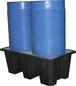 Bac de retention emboitable 220l DRAKKAR EQUIPEMENT - 08245