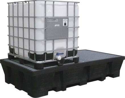 Bac de retention 1050l DRAKKAR EQUIPEMENT - 08246