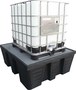 Bac de retention 1000l DRAKKAR EQUIPEMENT - 08247