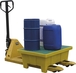 Bac de retention 70l avec pieds 81x64x34cm DRAKKAR EQUIPEMENT - 08249