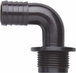 Raccord male/male coude 1'x25 pvc - 08286