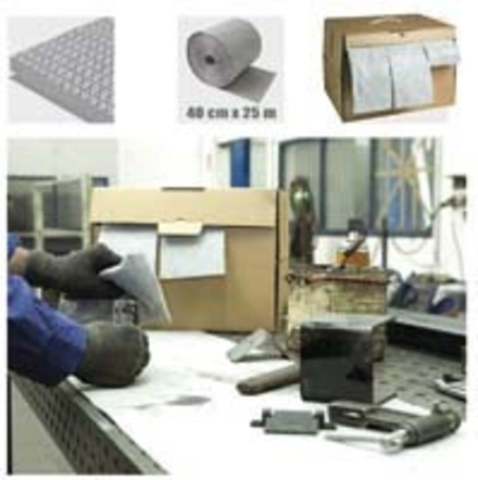 ROULEAU D'ABSORBANT LONG 25M -08345