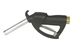 Pistolet gasoil et huile metallique PIUSI - 08382