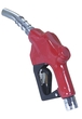 Pistolet gasoil et essence metallique a arret automatique CEMO - 08383