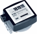 Compteur mecanique 3 chiffres atex PIUSI - 08439