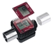 Compteur digital a turbine PIUSI - 08506