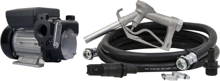 Kit pompe gasoil auto DRAKKAR EQUIPEMENT - 08519