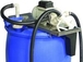 Kit pompe ad blue 230v pour fut - 08520