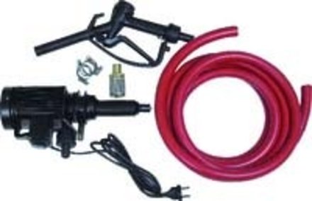 Pompe pico 230v PIUSI - 08524