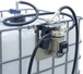 Kit pompe ad blue 230v pour cuve ibc - 08525