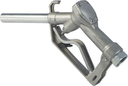 Pistolet gasoil metal tournant 60l/mn PIUSI - 08534