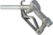 Pistolet gasoil metal tournant 60l/mn PIUSI - 08534