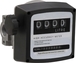 Volucompteur gasoil 4 chiffres PIUSI - 08554