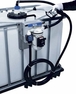 Pompe ad blue + compteur k24 + pistolet sb325 PIUSI - 08584