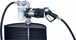 Groupe transvasement 230v pistolet manuel atex PIUSI - 08594