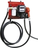 Station gasoil 230v avec filtre DRAKKAR EQUIPEMENT - 08599