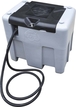 Cuve de ravitaillement fuel 200l ADR 12v 40 l/min avec capot SODILUB - 08600