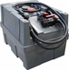 CUVE DE RAVITAILLEMENT GASOIL/FIOUL/GNR 200L 12V 40 L/MIN SODILUB - 08612