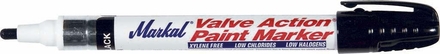 Feutre a peinture indelebile 2 MARKAL - 08704