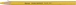 Craie jaune en forme de crayon 17cm MARKAL - 08756