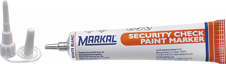 Peinture de securite pour vis MARKAL - 08790