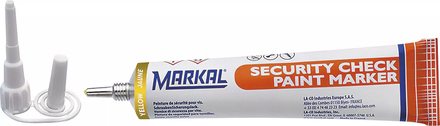 Peinture de securite pour vis MARKAL - 08791