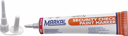 Peinture de securite pour vis MARKAL - 08792