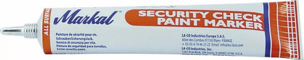 Peinture de securite pour vis MARKAL - 08794