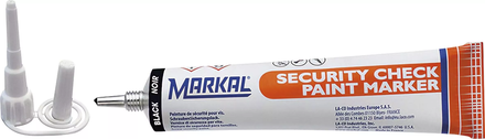 Peinture de securite pour vis MARKAL - 08795