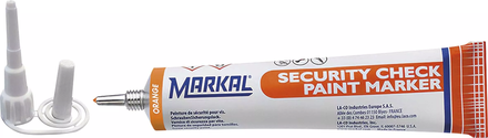 Peinture de securite pour vis MARKAL - 08796