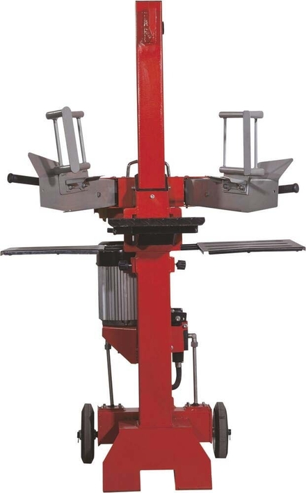 Fendeur de buches vertical 6t DRAKKAR EQUIPEMENT - 08909