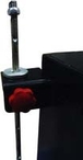 Fendeur de buches vertical 6t DRAKKAR EQUIPEMENT - 08909